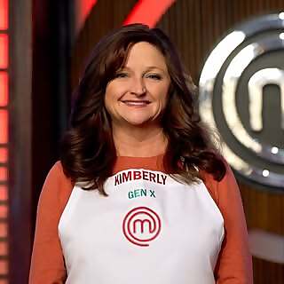 Kimberly Karver