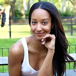 Antonia Cheri