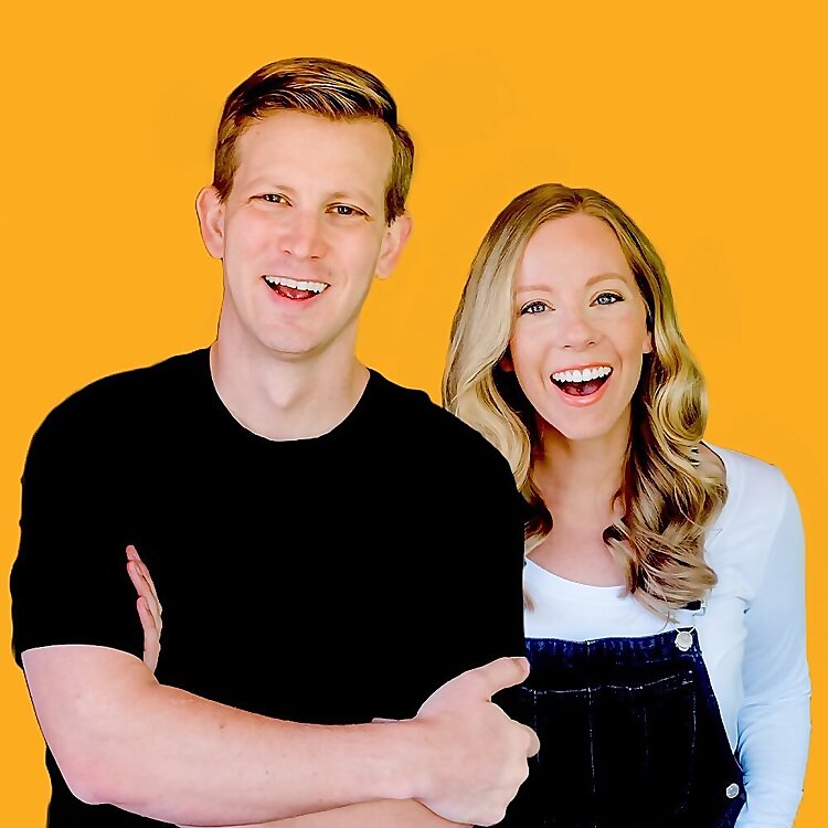 Chris & Sara