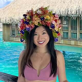 Jeanie Fang