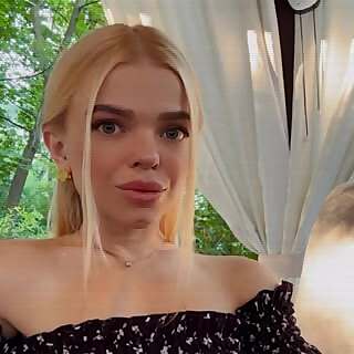 Alina Ostapovych