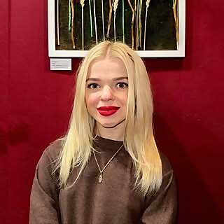 Alina Ostapovych