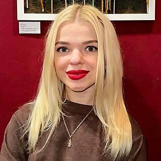 Alina Ostapovych