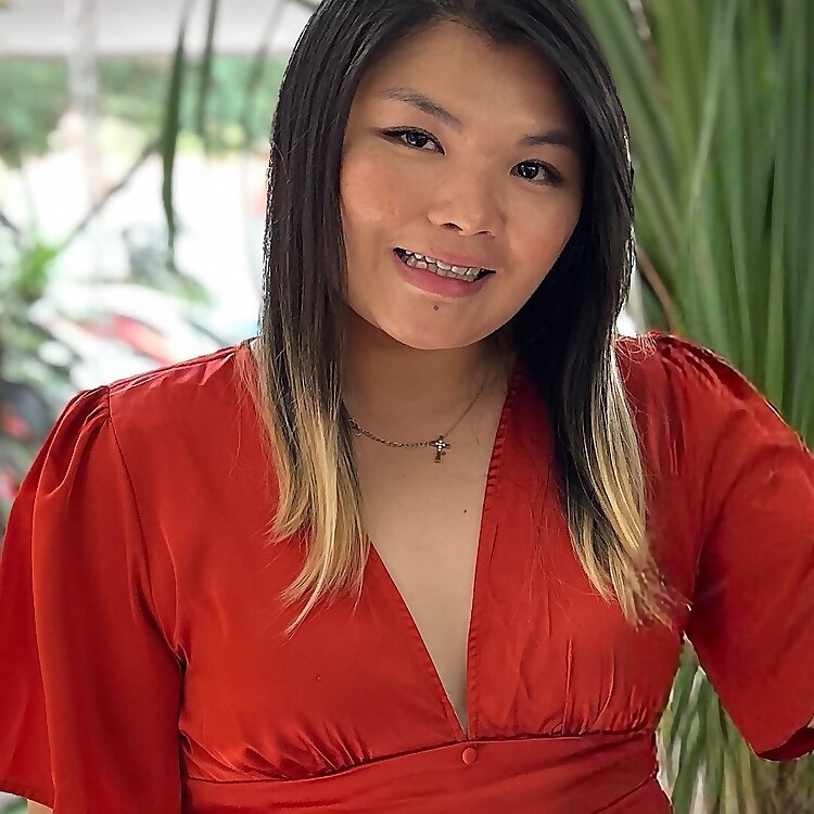 Trelsie Tan