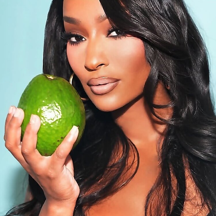  Shanika Patterson