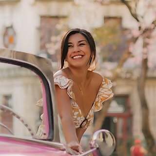 Rocío Arrieta