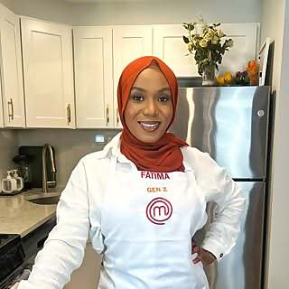 Fatima Ayotunde