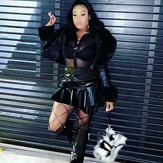 Lesha Ling