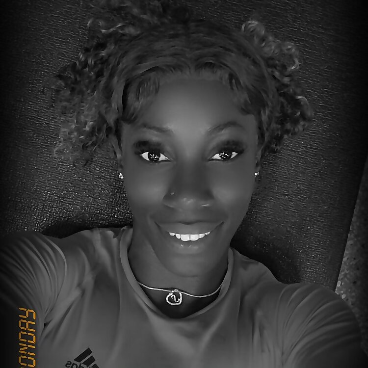 Shasha Lee Forbes
