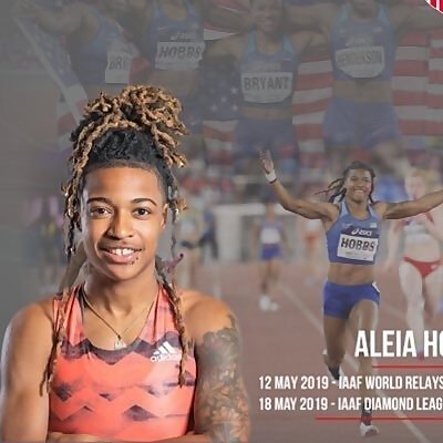 Aleia Hobbs