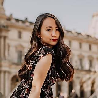 Christiane Tran