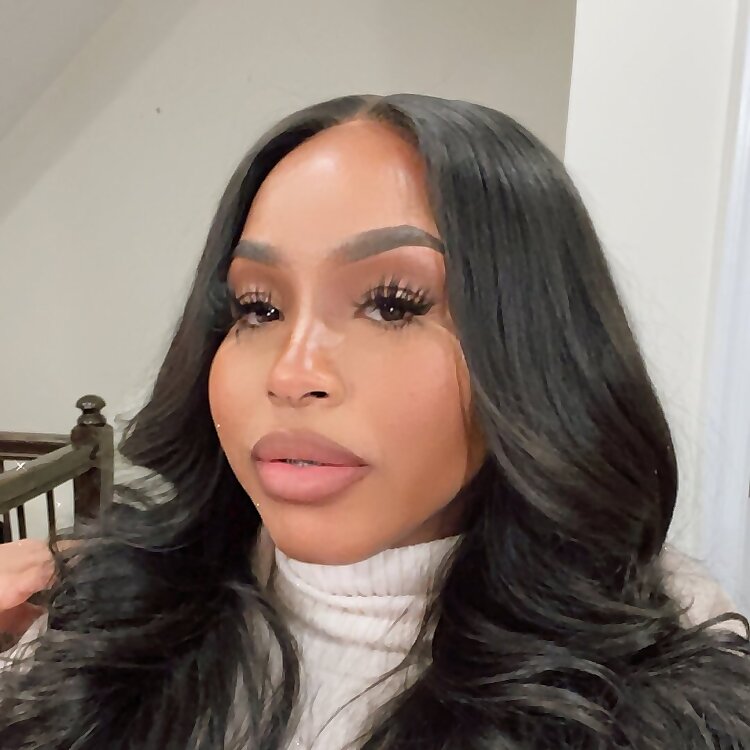 Aaliyah Princess