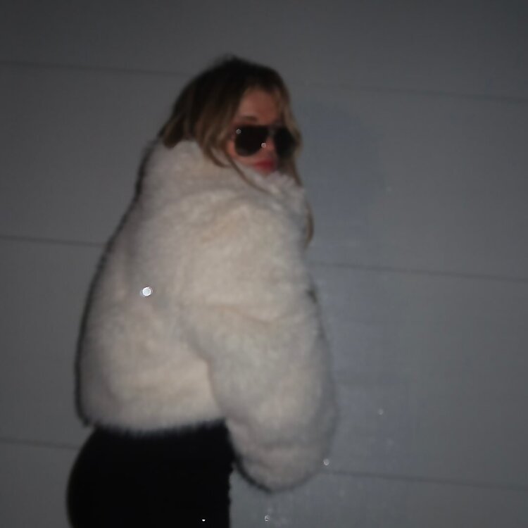 Kirsten Noelle Sawyer