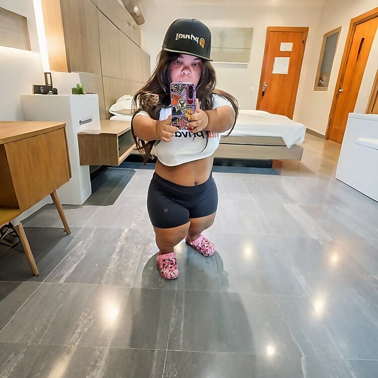 Anãzinha