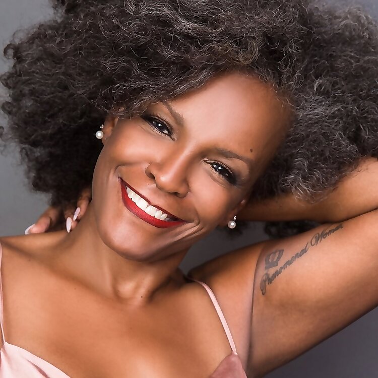 Patrice Lee
