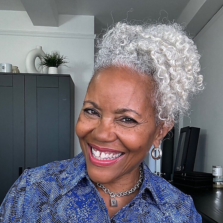 Diane Britt-Smith