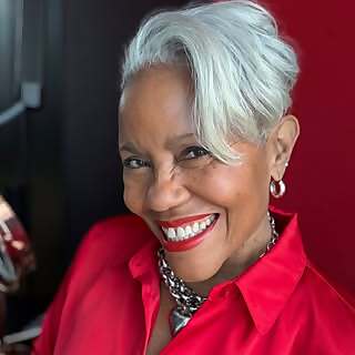 Diane Britt-Smith