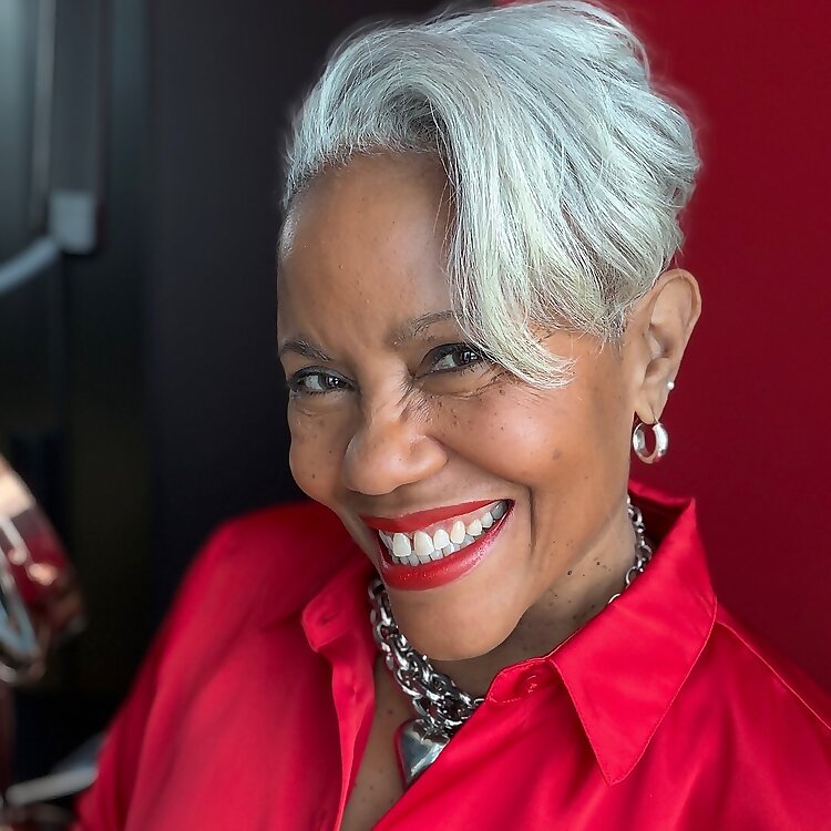Diane Britt-Smith