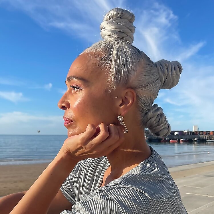 Mia Mauge