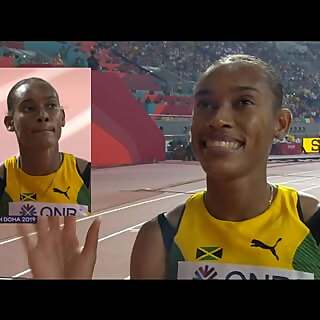 Stephenie-Ann McPherson