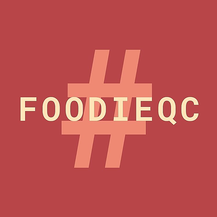 Foodie Quebec