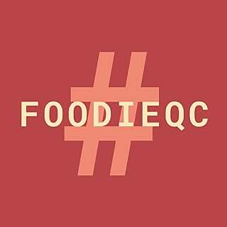 Foodie Quebec