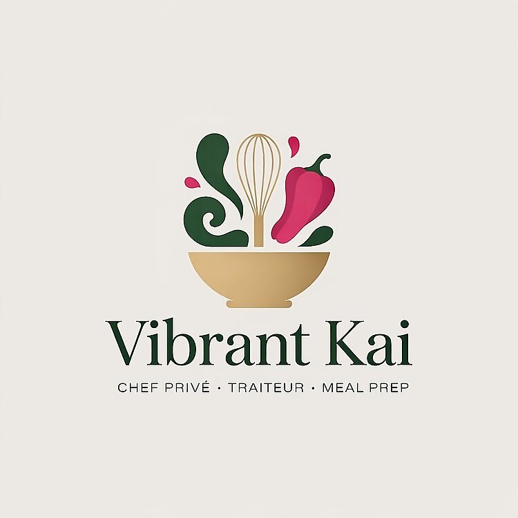 Chef Kai Gannon
