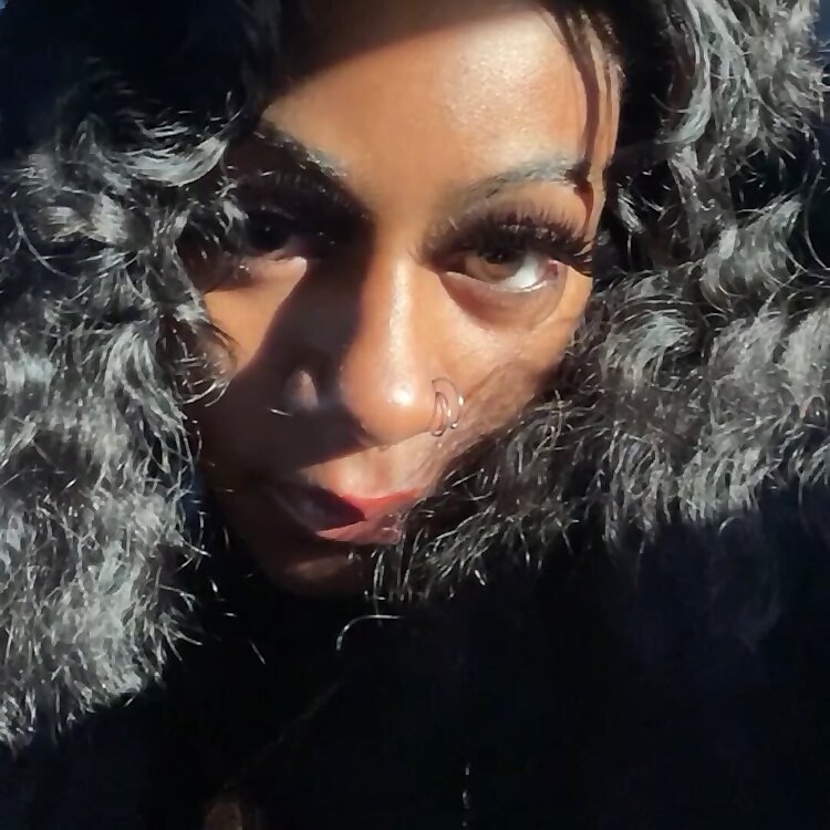 Sha’Carri Richardson