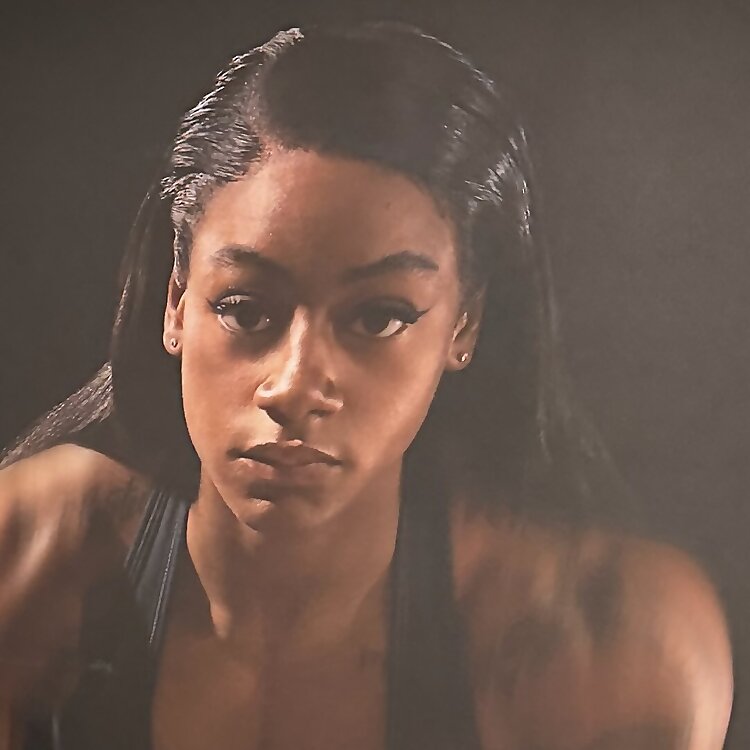 Sha’Carri Richardson