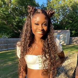 Maia Alyse McCoy