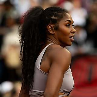 Christina Clemons