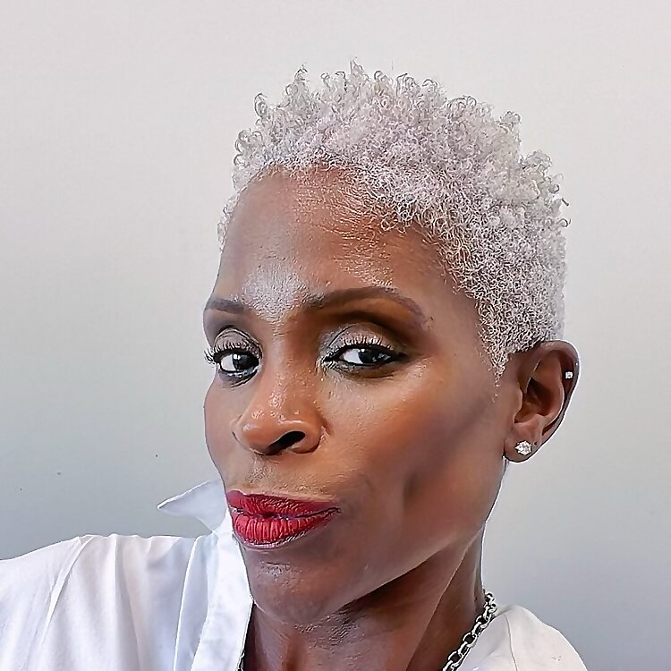 Robin Ramsey