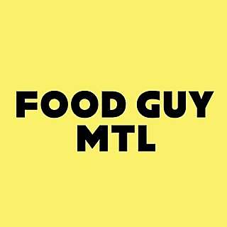 Food Guy Montreal