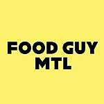 Food Guy Montreal