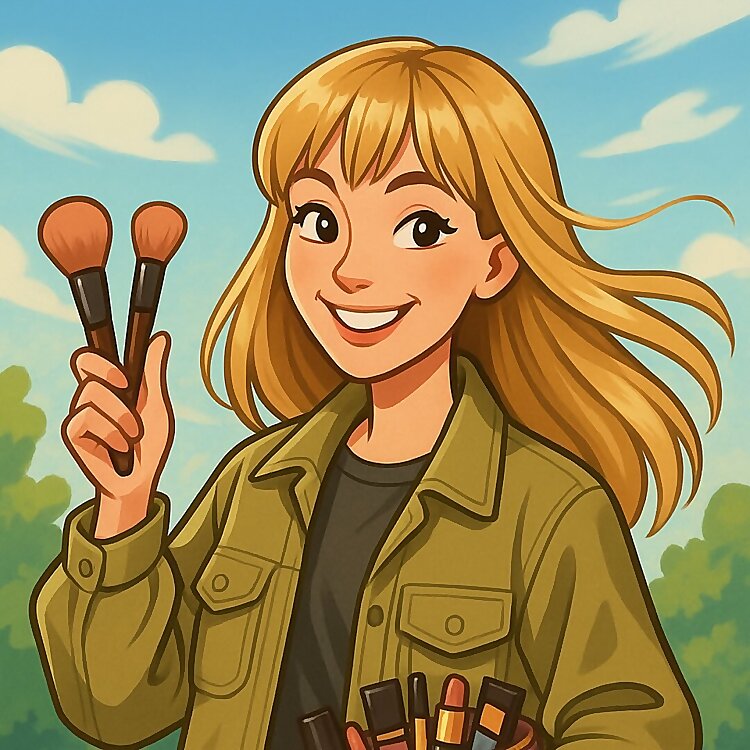 Arina Izvekova-Solovyeva 