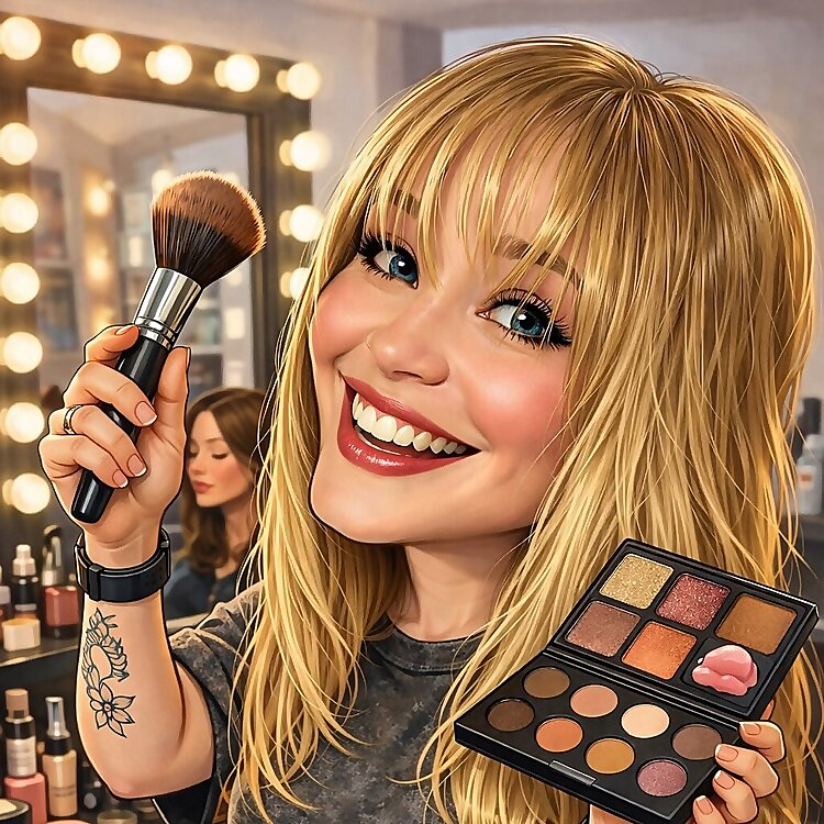 Arina Izvekova-Solovyeva 