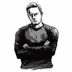 Broxah Pedersen
