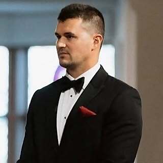 Aaron Hampshire
