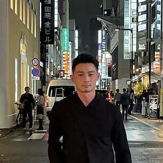 Reynold Poernomo
