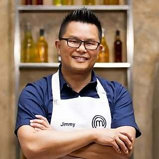Jimmy Wong 