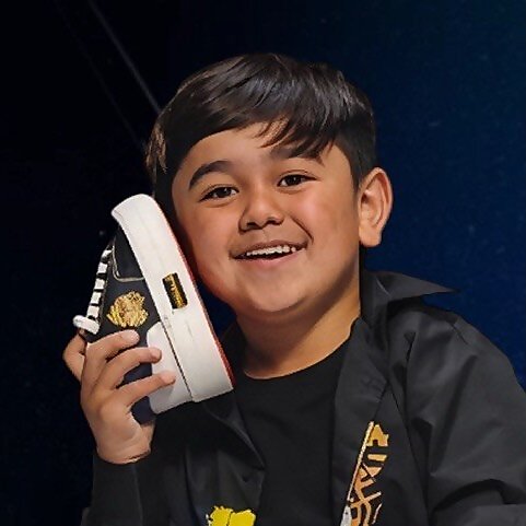 Abdurozik Savriqul Muhammadroziqi