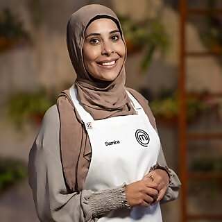Samira El Khafir