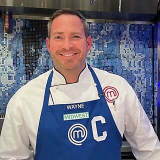 Wayne Lewis