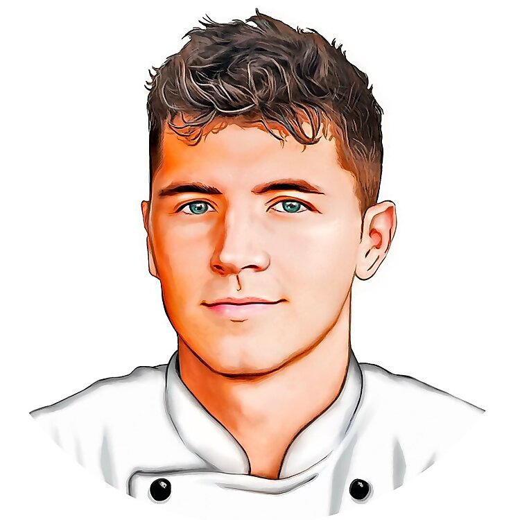 Nicholas Channing DiGiovanni