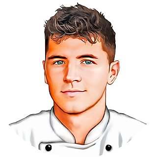 Nicholas Channing DiGiovanni