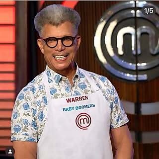Warren Coleman