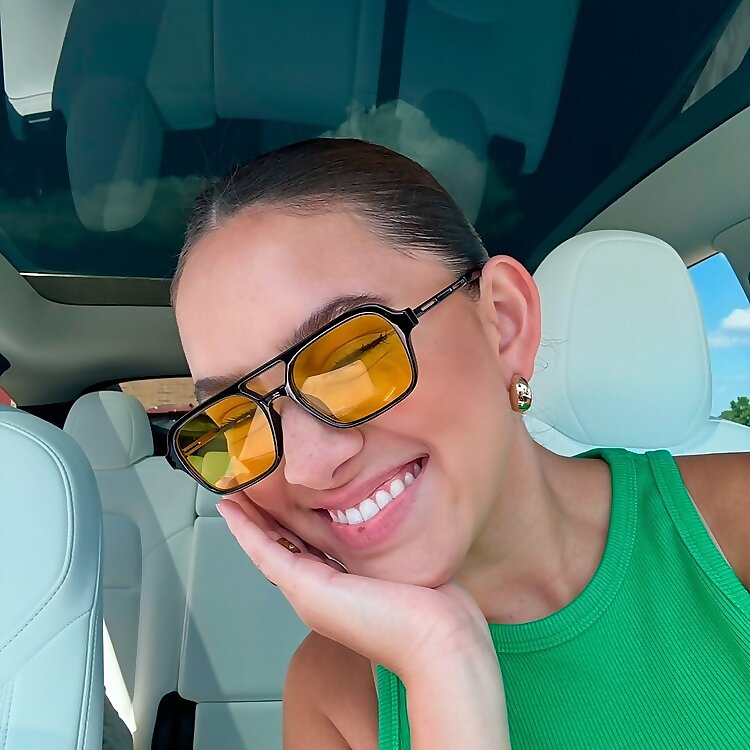 Kiana Gaona Guerrero
