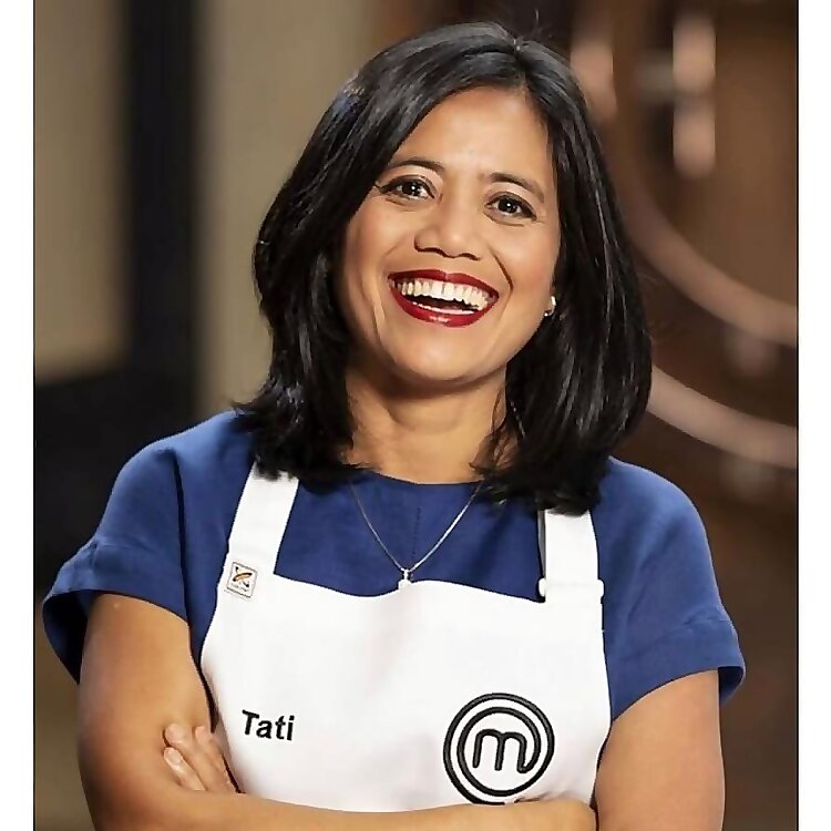 Tati Carlin