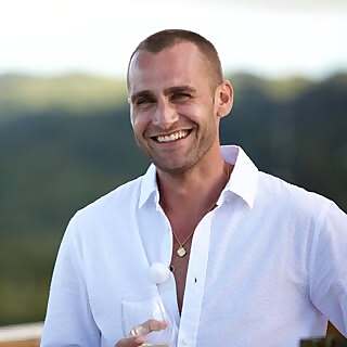 Kasper Skak