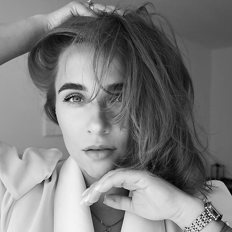 Dayana Mishchenko